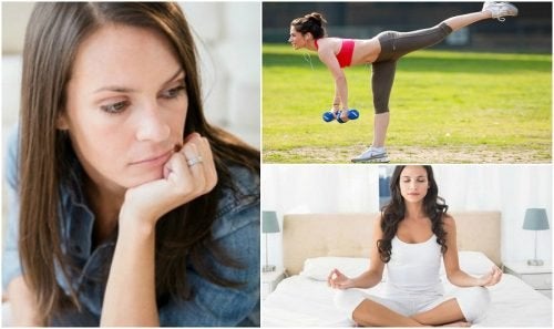7 sencillos consejos para superar la depresión