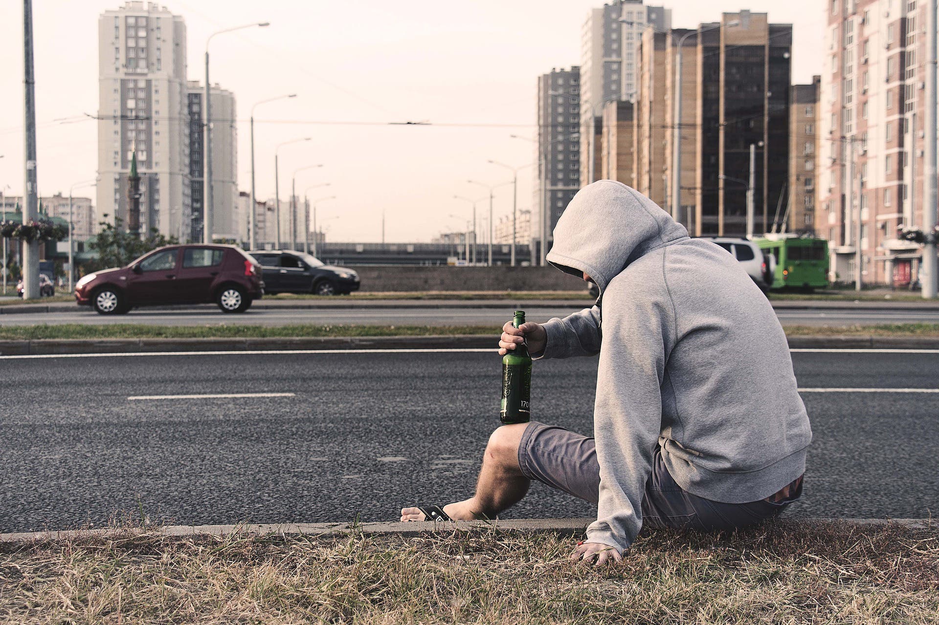 Alcoholismo y ansiedad