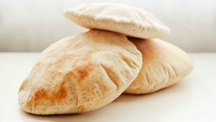 pan de pita