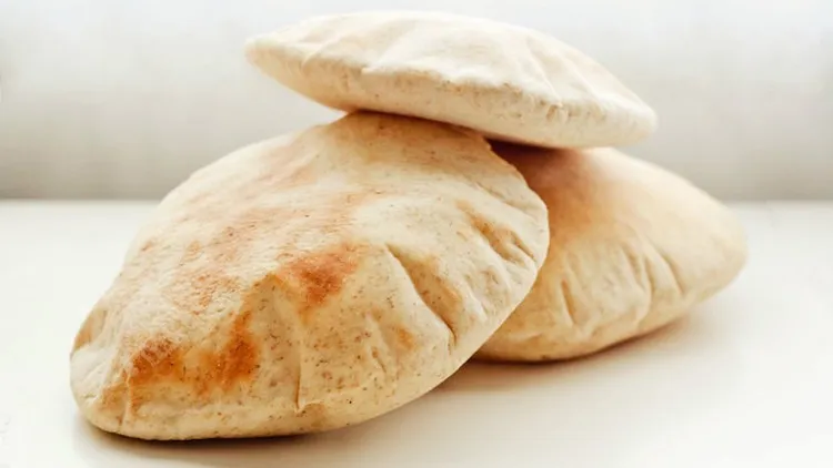 Pan de pita