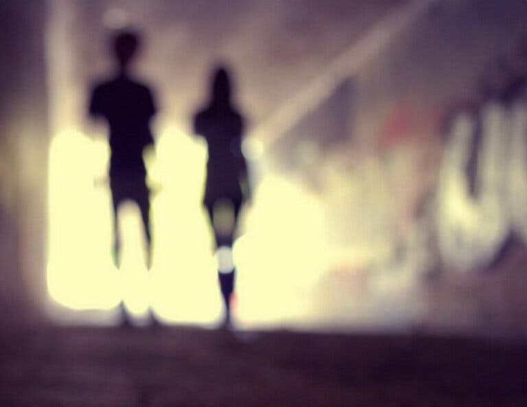 Soy feliz contigo, pero también sin ti