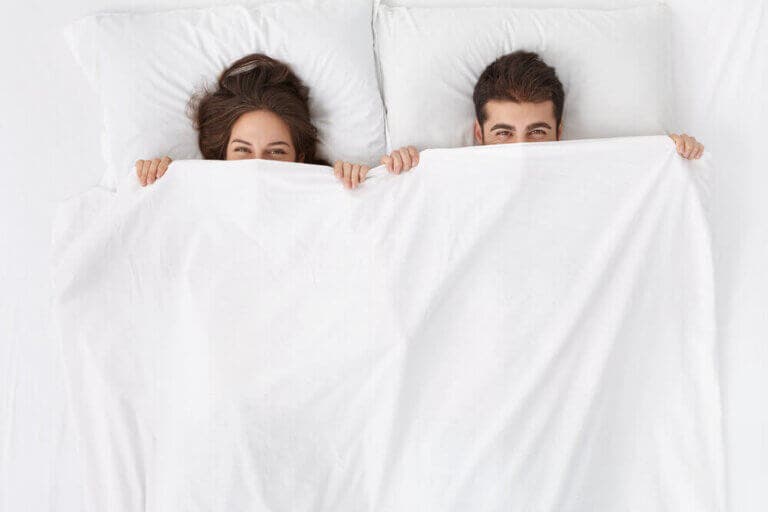 11 consejos para hacerlo por primera vez con tu novio