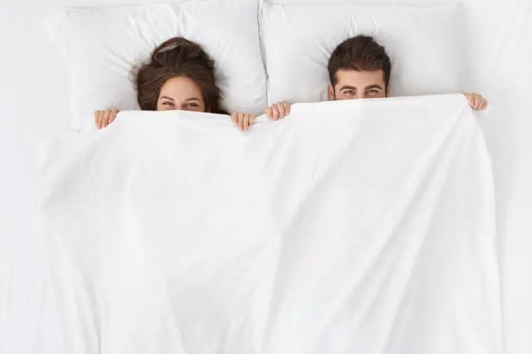 11 consejos para hacerlo por primera vez con tu novio
