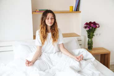 5 hábitos recomendados para ser una persona más tranquila