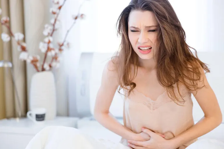 Remedios naturales para los diferentes trastornos menstruales