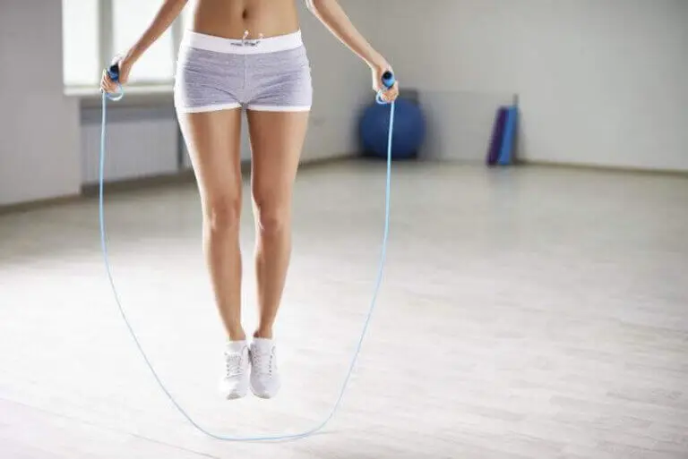 6 ejercicios para acelerar el metabolismo