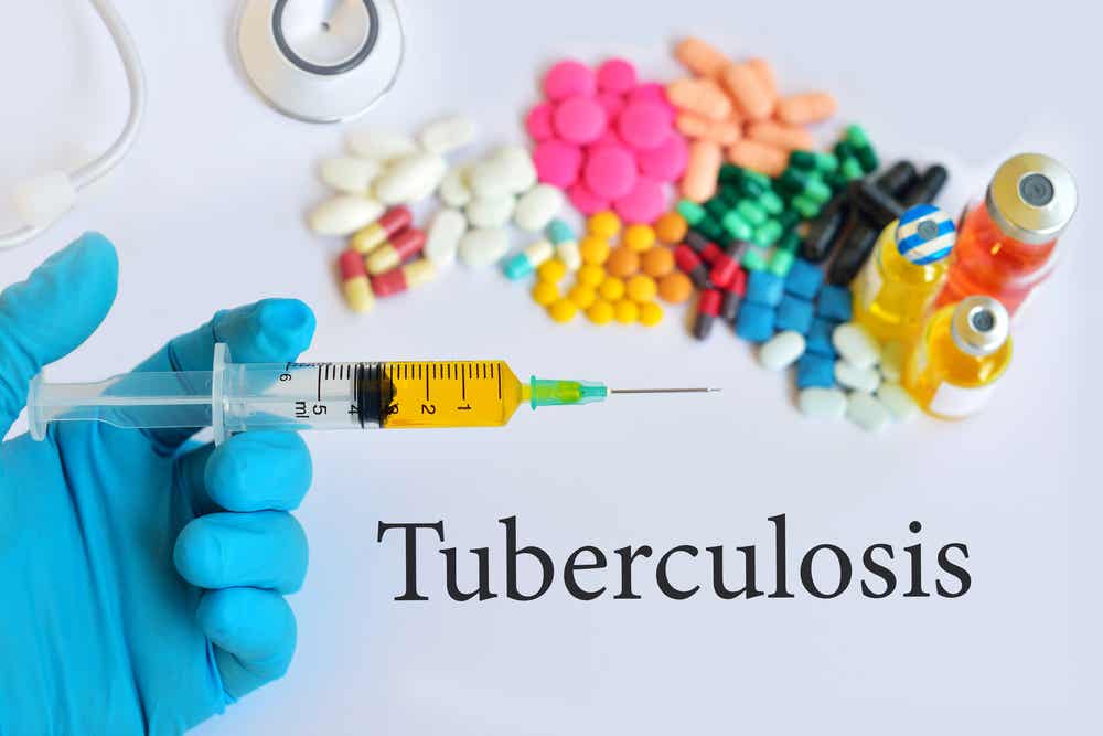 Tratamientos para la tuberculosis