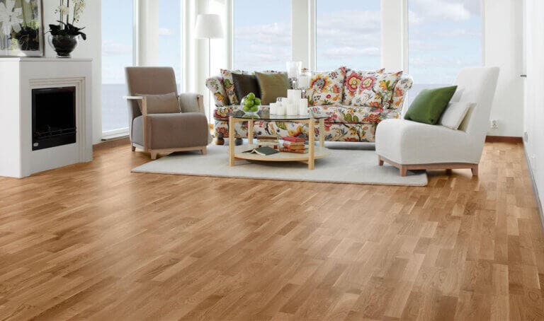 Consejos para proteger los suelos de madera