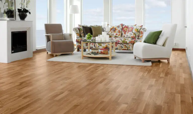 Consejos para proteger los suelos de madera