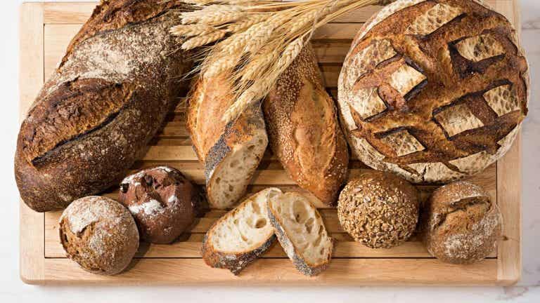 El pan integral y la manera de elaborarlo