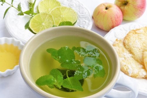 6 infusiones que te ayudarán a desintoxicar el cuerpo