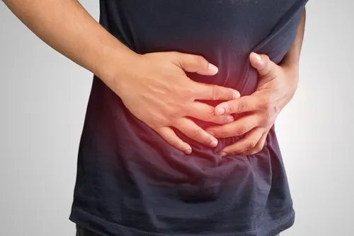 El tratamiento de la gastritis.