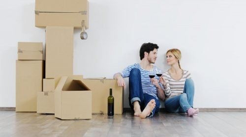 El arte de vivir en pareja