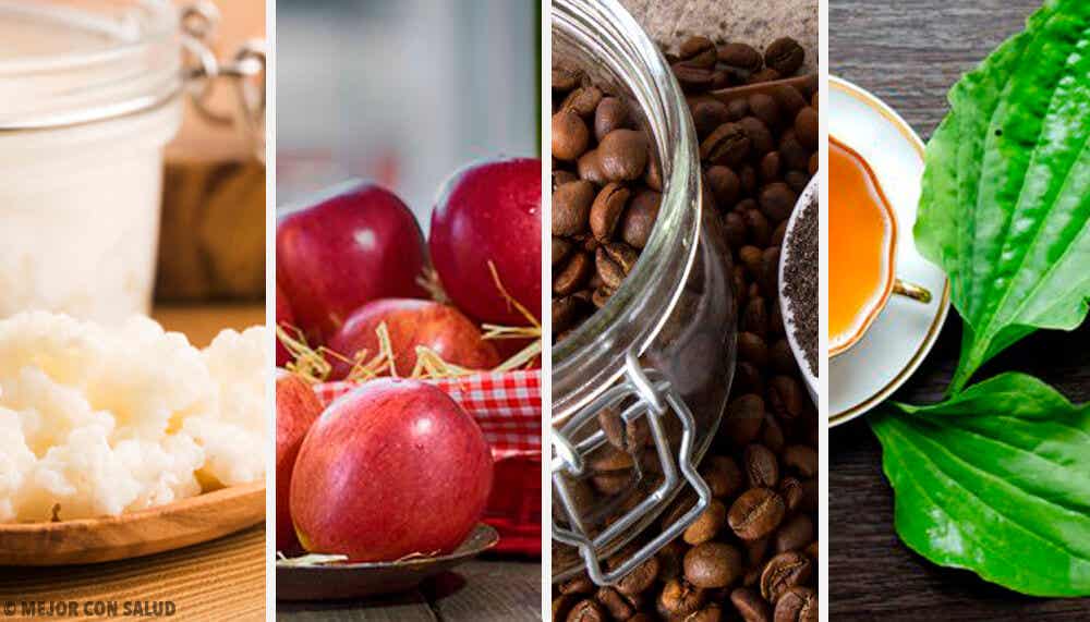 10 alimentos beneficiosos para quienes tienen el intestino delicado