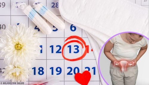 10 síntomas de la menorragia que debes conocer