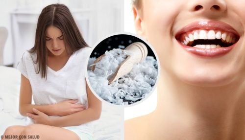 3 razones por las que debes incluir magnesio en tu dieta