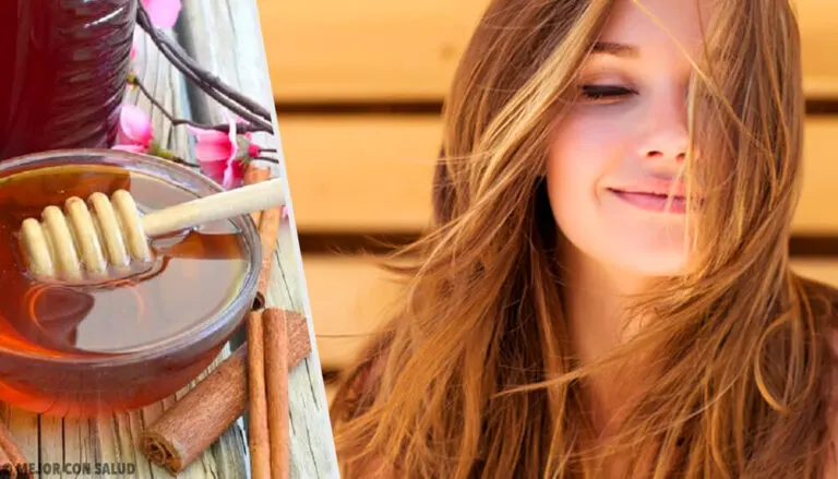 4 mascarillas con canela para tener un cabello perfecto