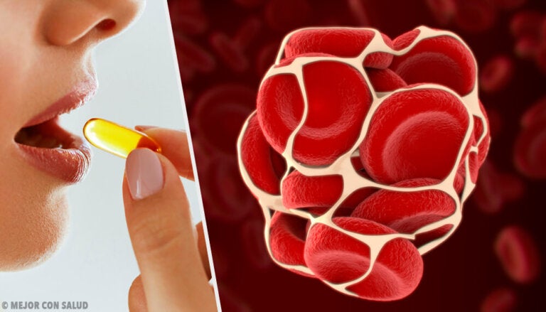 4 síntomas de que no consumes suficiente vitamina K