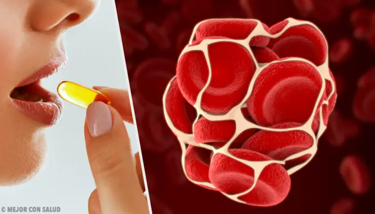 4 síntomas de que no consumes suficiente vitamina K