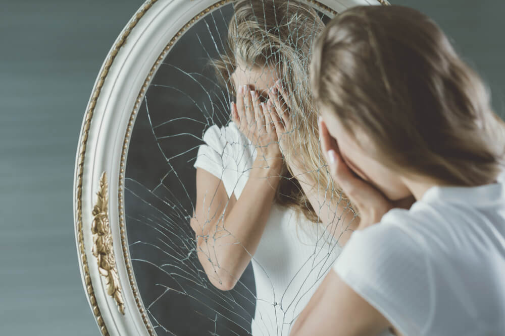 5 formas en la que te mientes a ti mismo