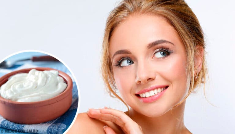 5 mascarillas ideales para tener una piel radiante