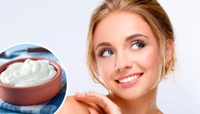 5 mascarillas ideales para tener una piel radiante