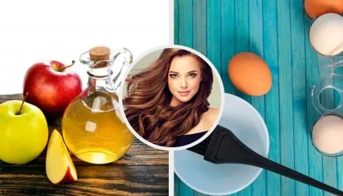 5 mascarillas para tener un cabello suave de la noche a la mañana