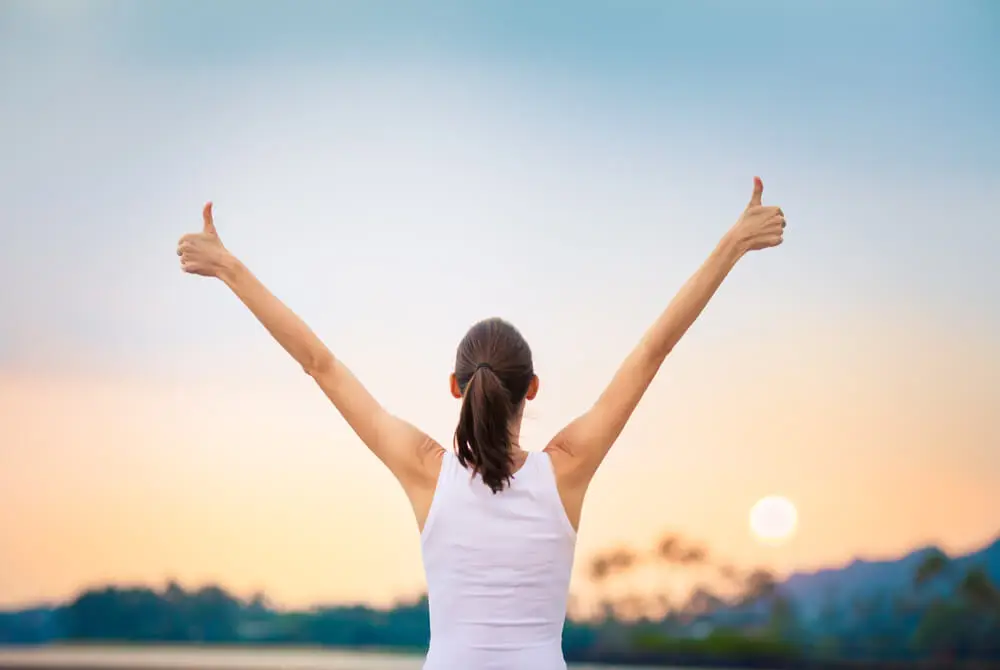 5 pasos para recuperar la energía