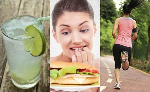 6 consejos para vencer la ansiedad por la comida