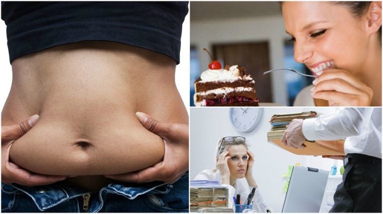 6 errores matinales por los que no logras perder peso