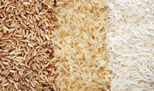 Descubre estos 6 exfoliantes para tu piel con arroz