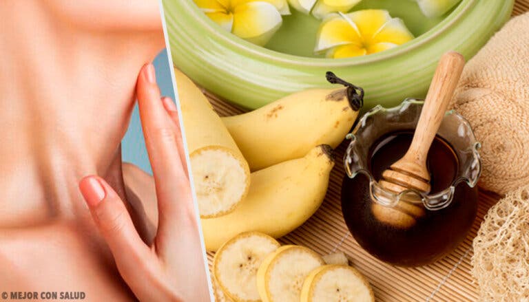 6 trucos fáciles para lucir un cuello joven, bonito y firme