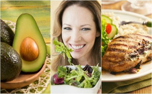 7 alimentos que no deben faltar en tu cocina si quieres perder peso