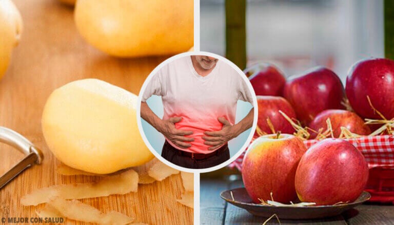 9 alimentos beneficiosos para combatir las úlceras gástricas