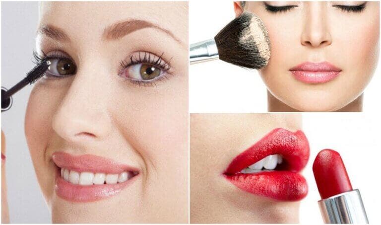 8 productos de belleza que no debes compartir con nadie