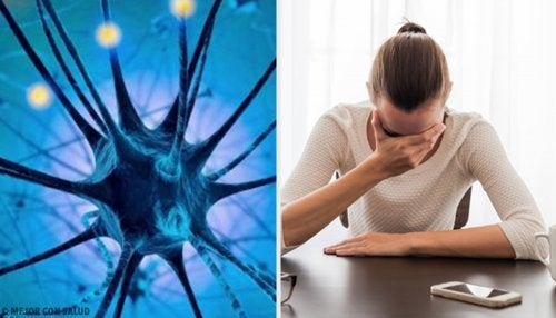 9 señales que indican un nivel bajo de serotonina en tu cuerpo