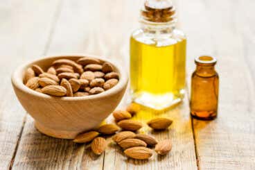 3 remedios con aceite de almendras para cuidar tu piel