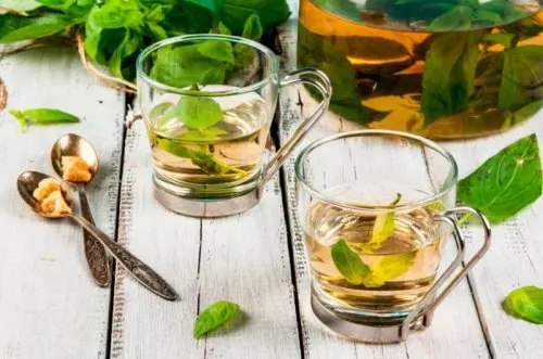 albahaca y miel para hipotensión arterial baja