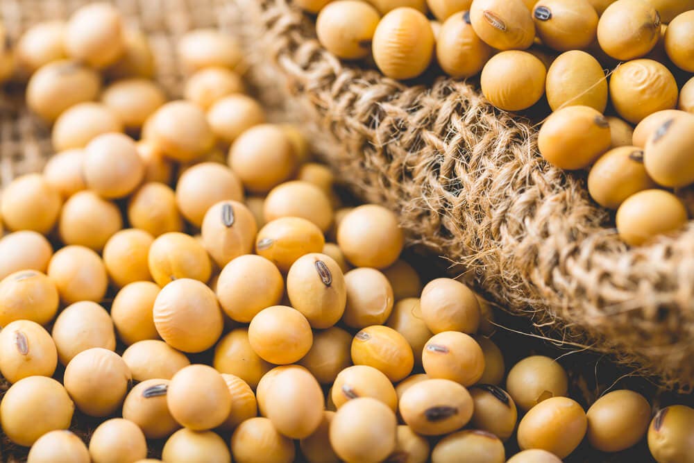 Alimentos que provocan efectos adversos
