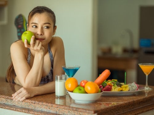 Ayuno intermitente para perder peso y fortalecer la salud