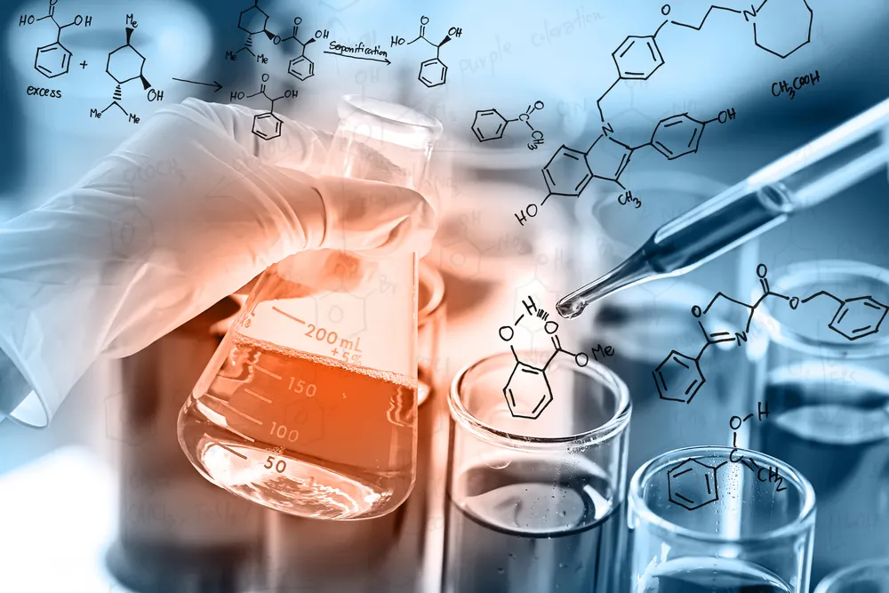 Biotransformación de los fármacos