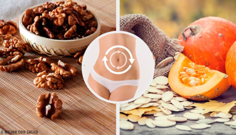 5 aperitivos ricos en proteína que aceleran tu metabolismo