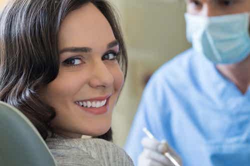 salud bucodental