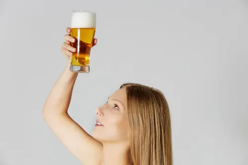 Cerveza