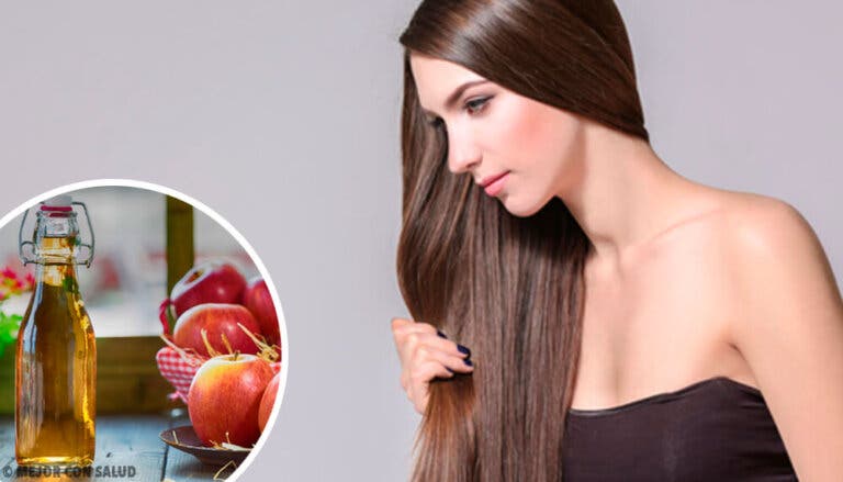 Champús y mascarillas caseras para desintoxicar el cabello