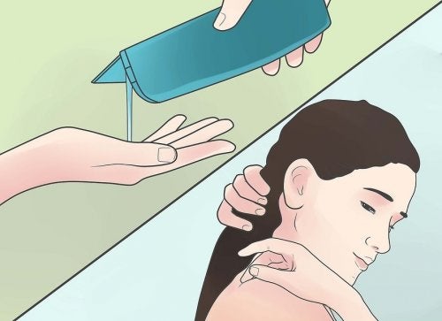 Champús caseros para cada tipo de cabello