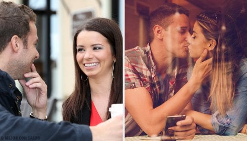 Consejos para “sobrevivir” a la primera cita