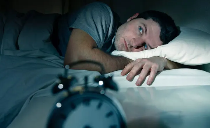 miedo a dormir