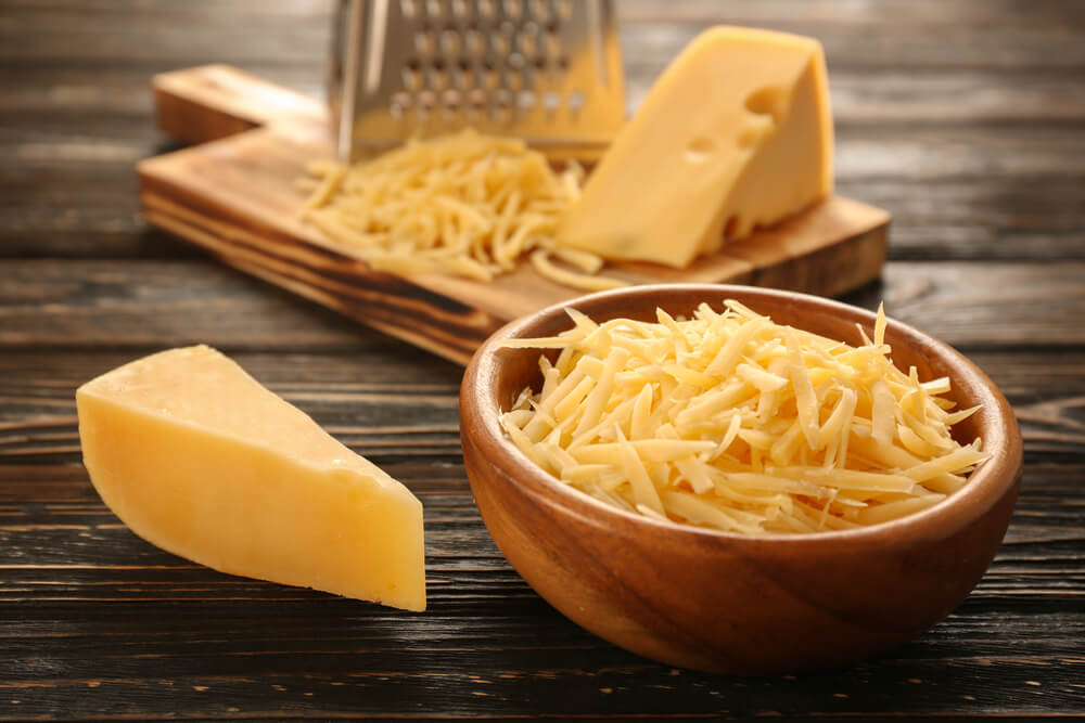 ¿Cuál es el queso más saludable para nuestro organismo?