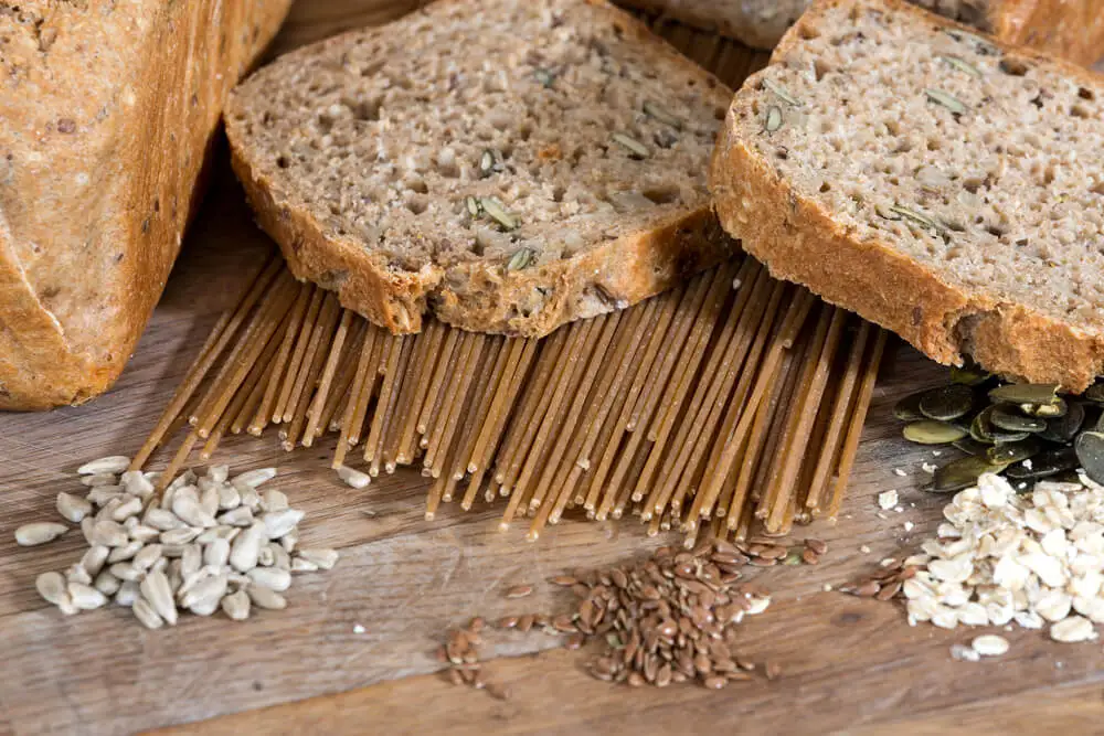 Cuáles alimentos equilibran el organismo
